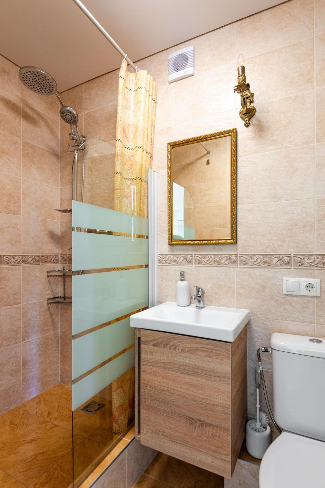 Golden Dune Apartment Klaipėda Exteriér fotografie