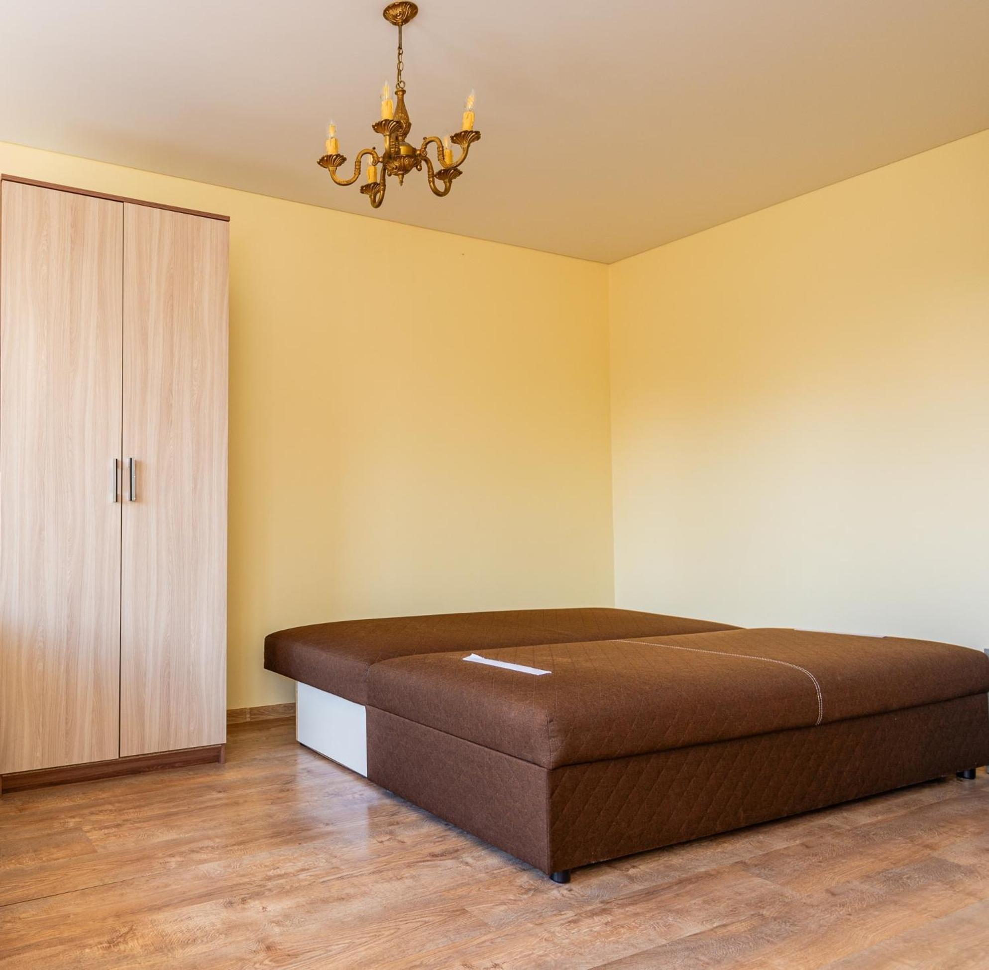 Golden Dune Apartment Klaipėda Exteriér fotografie